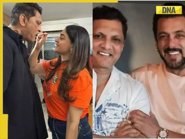 Ankita Lokhande slams trolls over Mahhi Vij and Nadim Nadz’s dating rumours; ex-husband Jay Bhanushali reacts