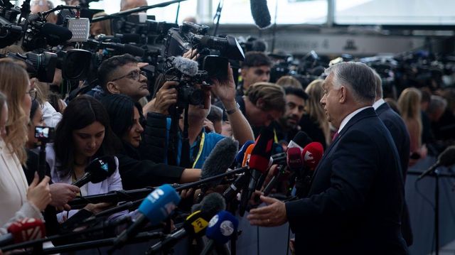Vlagyimir Putyin szerint a magyarok többsége magyar akar maradni, és támogatni fogja Orbán Viktort