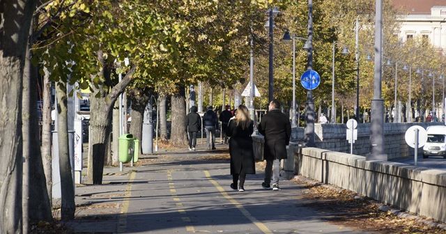 Vasárnap és hétfőn is megdőlt a napi melegrekord