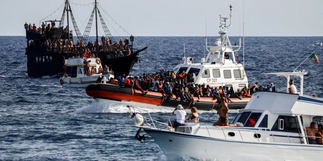 Členské státy EU potvrdily shodu na migračních pravidlech