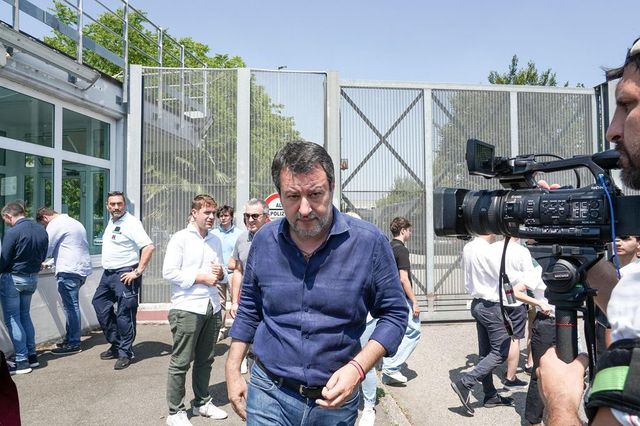 Caso Roggero: la Lega vuole cambiare la legittima difesa