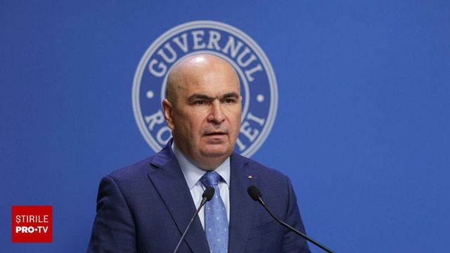 Bolojan și-a numit șef al Corpului de Control un angajat de la Anticorupție