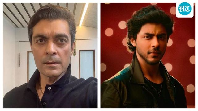Shah Rukh Khan’s Don 2 co-actor Alyy Khan slams Aryan Khan’s Ba***ds of Bollywood, says, ‘Kya wo aise…’