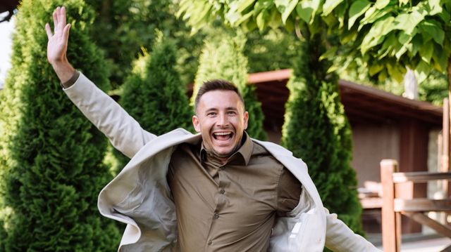 Actorul Emilian Crețu anunță cel mai profitabil an din carieră. Cât a plătit impozite