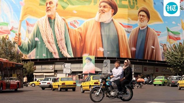 UN imposes snapback sanctions on Iran over its nuclear program