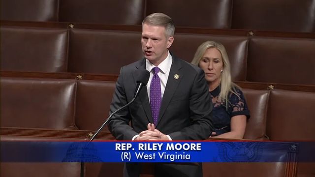 US lawmaker warns India FCRA changes could strain bilateral ties
