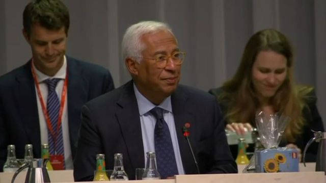 Moldova, felicitată de președintele Consiliului European