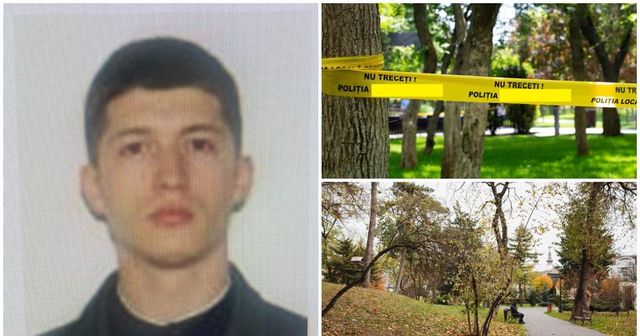 Tânăr de 25 de ani, găsit spânzurat de creanga unui copac din Timișoara, după ce fusese dat dispărut