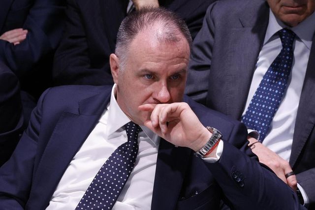 Confindustria-Medef: "L'Europa vacilla, le fabbriche chiudono"