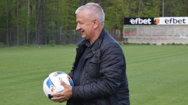 Голяма изненада за феновете на ЦСКА преди финала за Купата