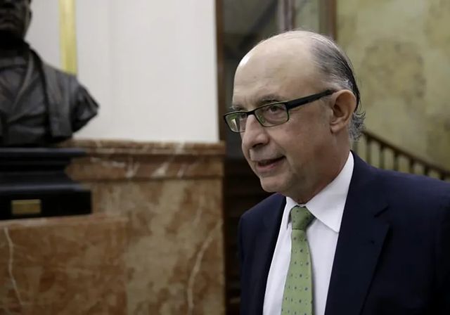 Montoro se apoya en la UCO para defender su inocencia y acusa a Anticorrupción de “fabular”