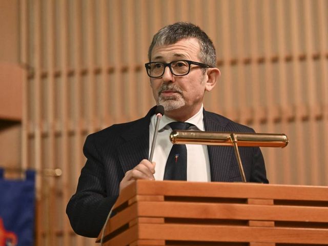 Caso Cospito, pg Roma chiede assoluzione per Delmastro