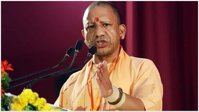 UP: Yogi Government Bans Digital Attendance for Teachers | ABP News