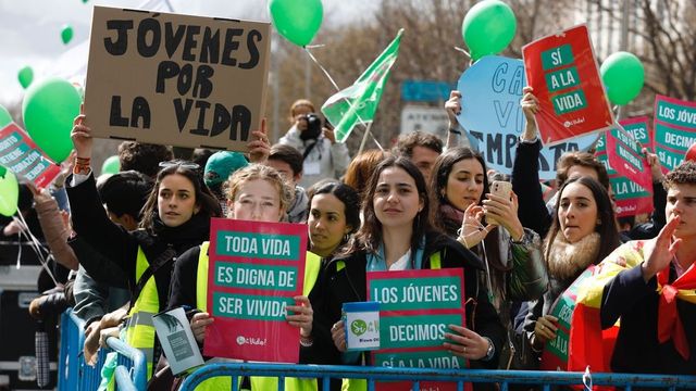 El Supremo avala la eutanasia a una joven parapléjica contra el recurso de su padre