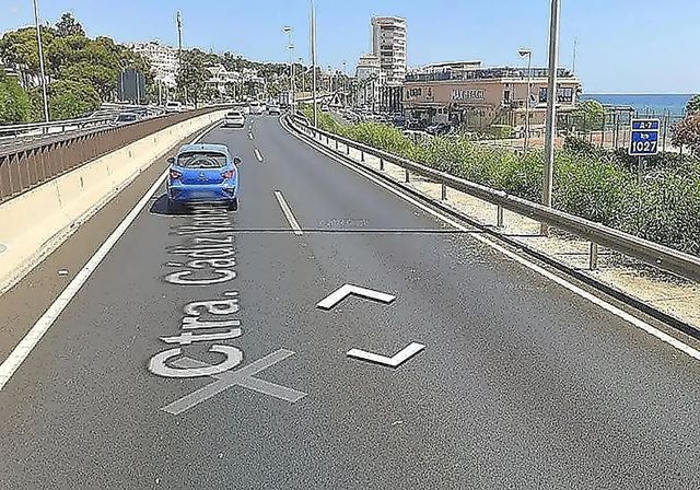 Un detenido por el atropello mortal de la menor noruega Nikoline en Mijas