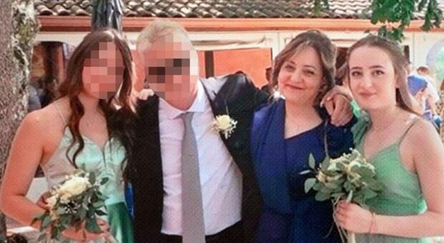 Madre e figlia avvelenate con la ricina: 5 nuovi sospettati
