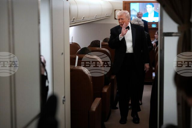 САЩ може да сключат сделка с Куба, обяви Доналд Тръмп