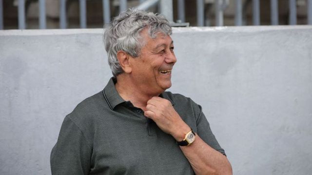 Mircea Lucescu a acceptat oferta FRF și este noul selecționer al României