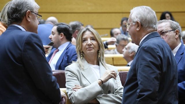 El PP pedirá explicaciones a Óscar Puente en el Senado por los «graves» incidentes ferroviarios