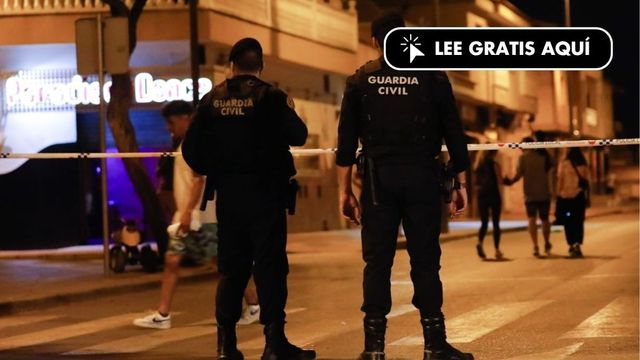 Interior detecta un descenso del 13,8% en los delitos de odio