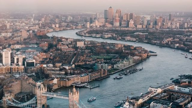 London tops World’s Best Cities 2025, Indian cities fail to make ranking