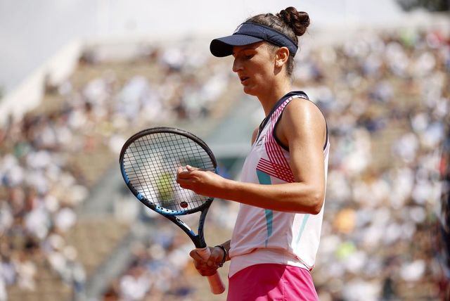 Irina Begu, în căutarea celui mai bun rezultat de la Roland Garros - Când va avea loc meciul cu Jessica Pegula din optimi