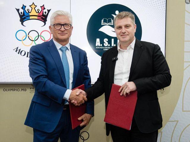 A.S.I.C.S. va premia medaliații de la Jocurile Europene din Polonia – 200 de mii de lei pentru aur