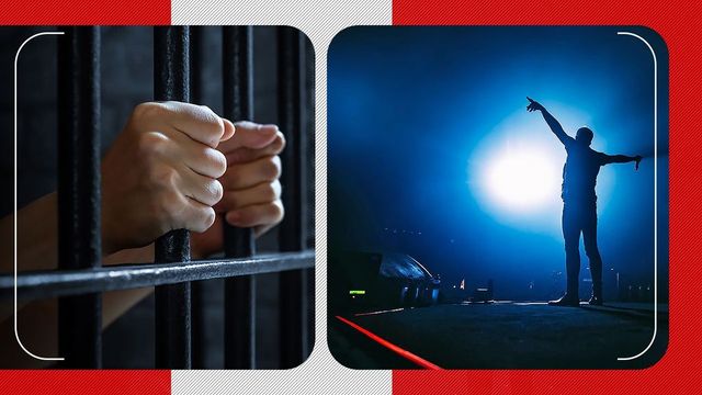 Rapperul D4vd, arestat după ce trupul unei fete de 14 ani a fost găsit în portbagajul mașinii sale