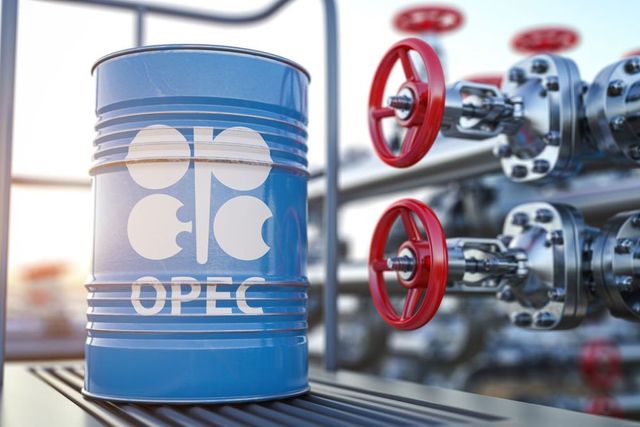 Lovitură majoră pentru OPEC: Emiratele Arabe Unite părăsesc Organizația Țărilor Exportatoare de Petrol după aproape șase decenii