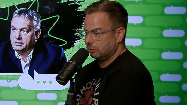 Orbán rossz kormányzását okolja a választási vereség miatt a Mandiner főszerkesztő-helyettese