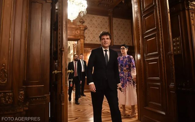 PSD se reunește pentru negocieri privind noul guvern. Posibil acord cu PNL și UDMR