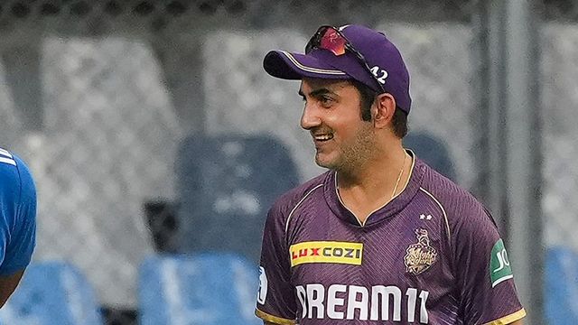 Gautam Gambhir changed my mindset: Harshit Rana on maiden ODI call-up