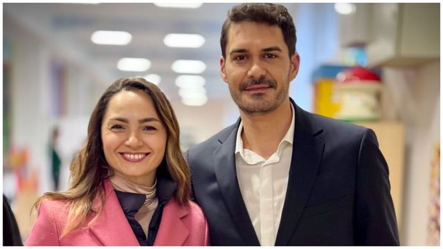 George Burcea: Am votat cu încredere în Dumnezeu