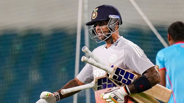 India vs New Zealand T20I series: Full schedule, squads, live-streaming details