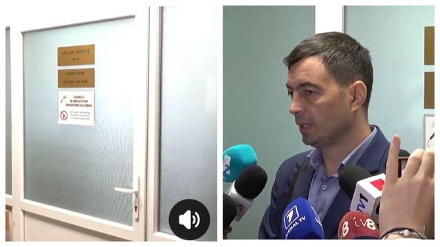 Lipsa lui Plahotniuc de la ședința de judecată: Explicațiile procurorului