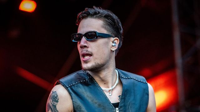 Megtagadta a vallomástételt a drogügybe keveredett T. Danny, akinek kokaint mutattak ki a vizeletében