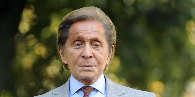 L’eredità di Valentino, quanto vale il patrimonio dello stilista