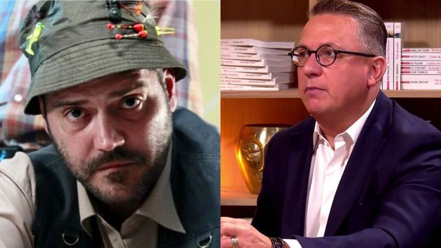 Ce boală are fiica actorului Marius Florea Vizante: „Din păcate, copiii fac doar…” Dezvăluiri la Altceva cu Adrian Artene