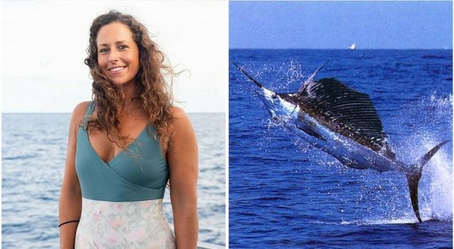 Indonesia, surfista italiana Giulia Manfrini uccisa trafitta da un pesce spada