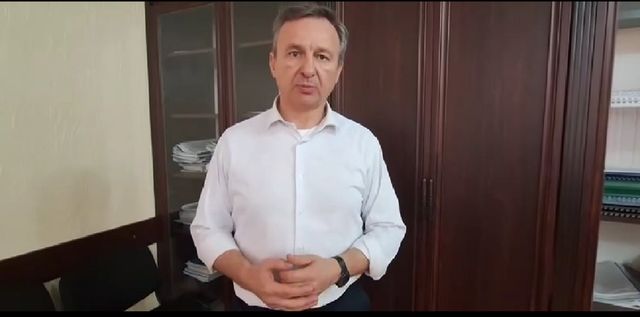 Primarul orașului Codru, Stelian Manic, anunță că părăsește PAS.…