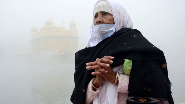 Cold wave to sweep Punjab, Haryana, Delhi in next 2 days