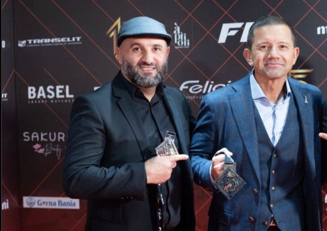 Percheziți la Dorin Damir și Octavian Orheianu