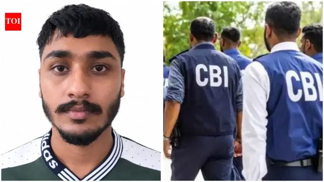 Moldova extradites wanted Punjab gangster Amritpal Singh to India after Red Notice