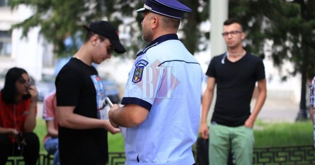 Campanii antidrog și pro-siguranță, în școli
