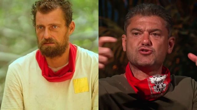 Singurul concurent de la care Marian Godină nu și-a luat rămas bun, după eliminarea de la Survivor de azi-noapte