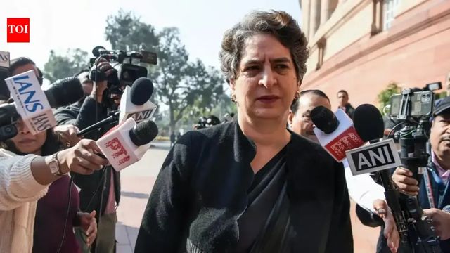 'PM hiding behind Speaker': Opposition's sharp retort to Lok Sabha Speaker Om Birla's remark on Modi speech, Congress 'plot'