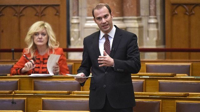 Az Európai Csalás Elleni Hivatal is vizsgálja a baloldal kamuvideóját