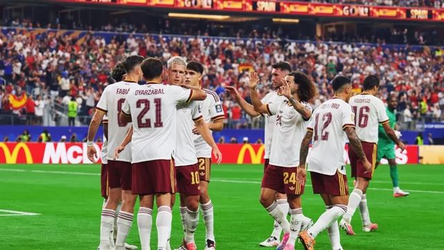 ¿Cuánto cuesta ver la final del Mundial? Los precios de las entradas se disparan en la reventa