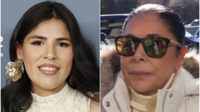 La súplica de Isa Pantoja a su madre tras romper seis años de silencio