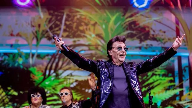 Kórházba került Fenyő Miklós